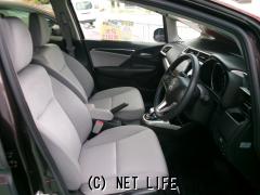 ホンダ フィットハイブリッド