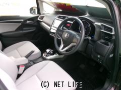 ホンダ フィットハイブリッド