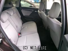 ホンダ フィットハイブリッド