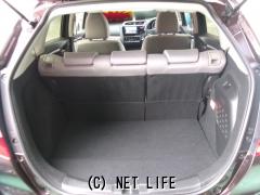 ホンダ フィットハイブリッド