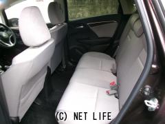 ホンダ フィットハイブリッド