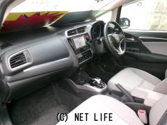 ホンダ フィットハイブリッド