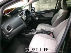 ホンダ フィットハイブリッド