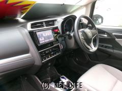 ホンダ フィットハイブリッド