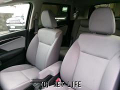 ホンダ フィットハイブリッド