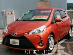 トヨタ ヴィッツ