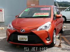 トヨタ ヴィッツ