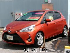 トヨタ ヴィッツ