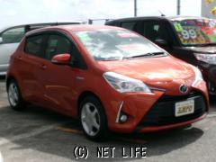 トヨタ ヴィッツ