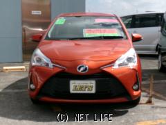 トヨタ ヴィッツ