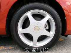 トヨタ ヴィッツ