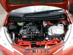 トヨタ ヴィッツ