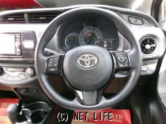 トヨタ ヴィッツ