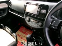 トヨタ ヴィッツ