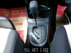 トヨタ ヴィッツ