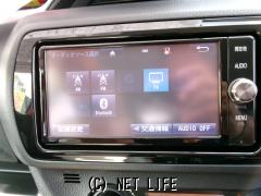 トヨタ ヴィッツ