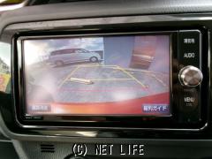 トヨタ ヴィッツ