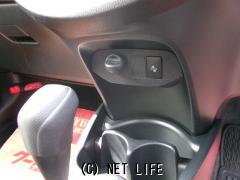 トヨタ ヴィッツ