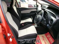 トヨタ ヴィッツ