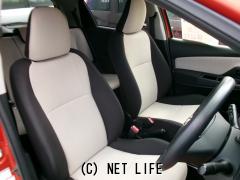 トヨタ ヴィッツ