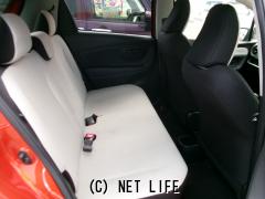 トヨタ ヴィッツ