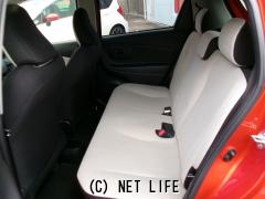 トヨタ ヴィッツ