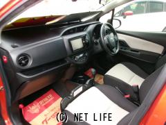 トヨタ ヴィッツ