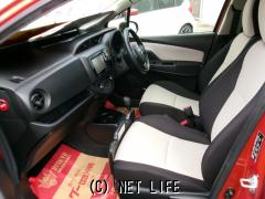 トヨタ ヴィッツ