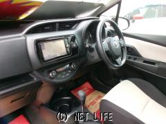 トヨタ ヴィッツ