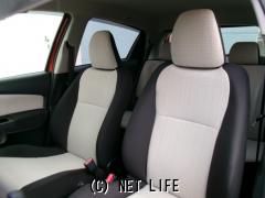 トヨタ ヴィッツ