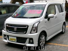 スズキ ワゴンR