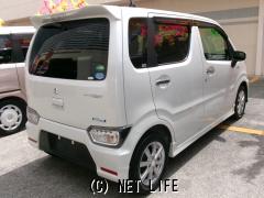 スズキ ワゴンR