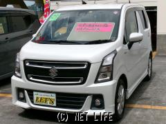 スズキ ワゴンR