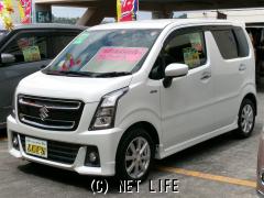 スズキ ワゴンR