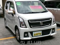 スズキ ワゴンR