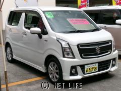 スズキ ワゴンR