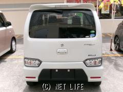 スズキ ワゴンR