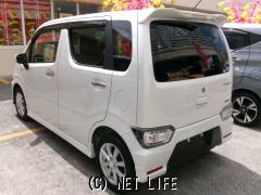 スズキ ワゴンR