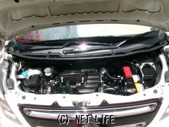 スズキ ワゴンR