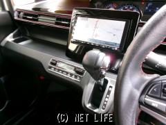 スズキ ワゴンR