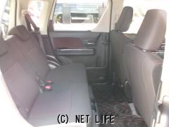 スズキ ワゴンR