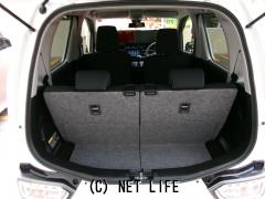 スズキ ワゴンR