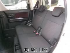 スズキ ワゴンR