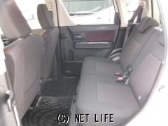 スズキ ワゴンR