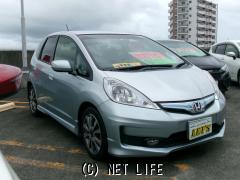 ホンダ フィットハイブリッド