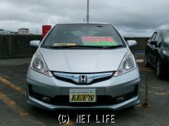 ホンダ フィットハイブリッド