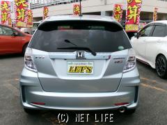 ホンダ フィットハイブリッド