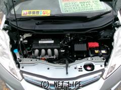 ホンダ フィットハイブリッド