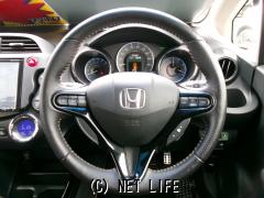 ホンダ フィットハイブリッド