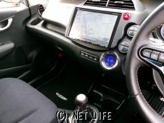 ホンダ フィットハイブリッド